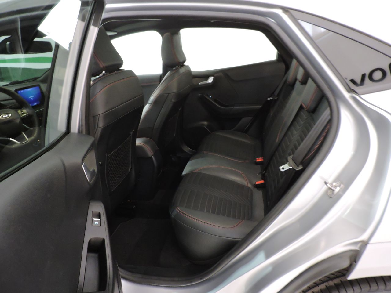 Ford Puma ST-Line X 1.0 EcoBoost 125CV - Foto 11