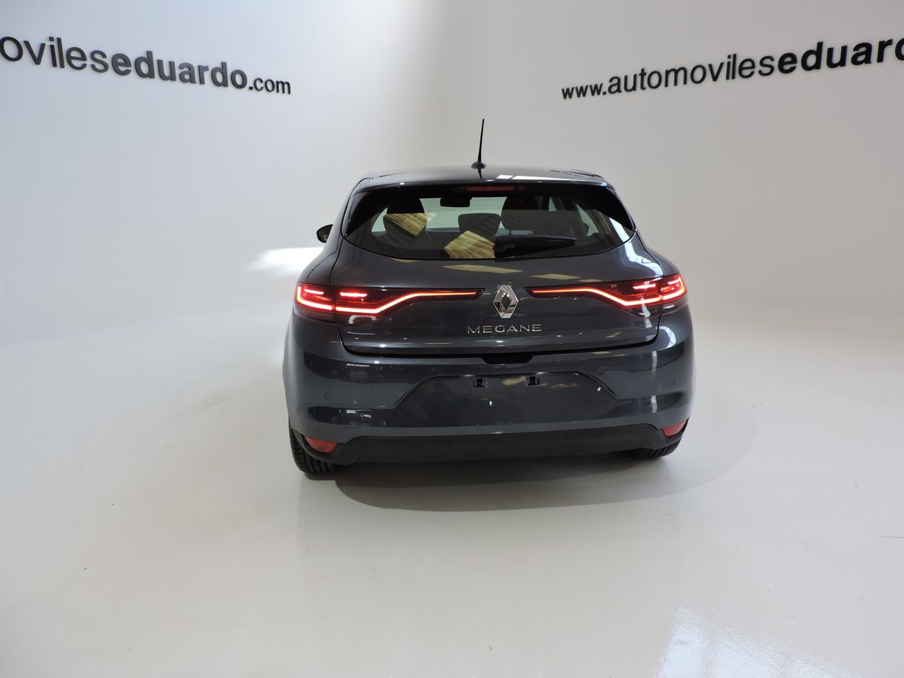 Renault Megane MEGANE IV 1.0 TCe 115CV Business - Foto 6