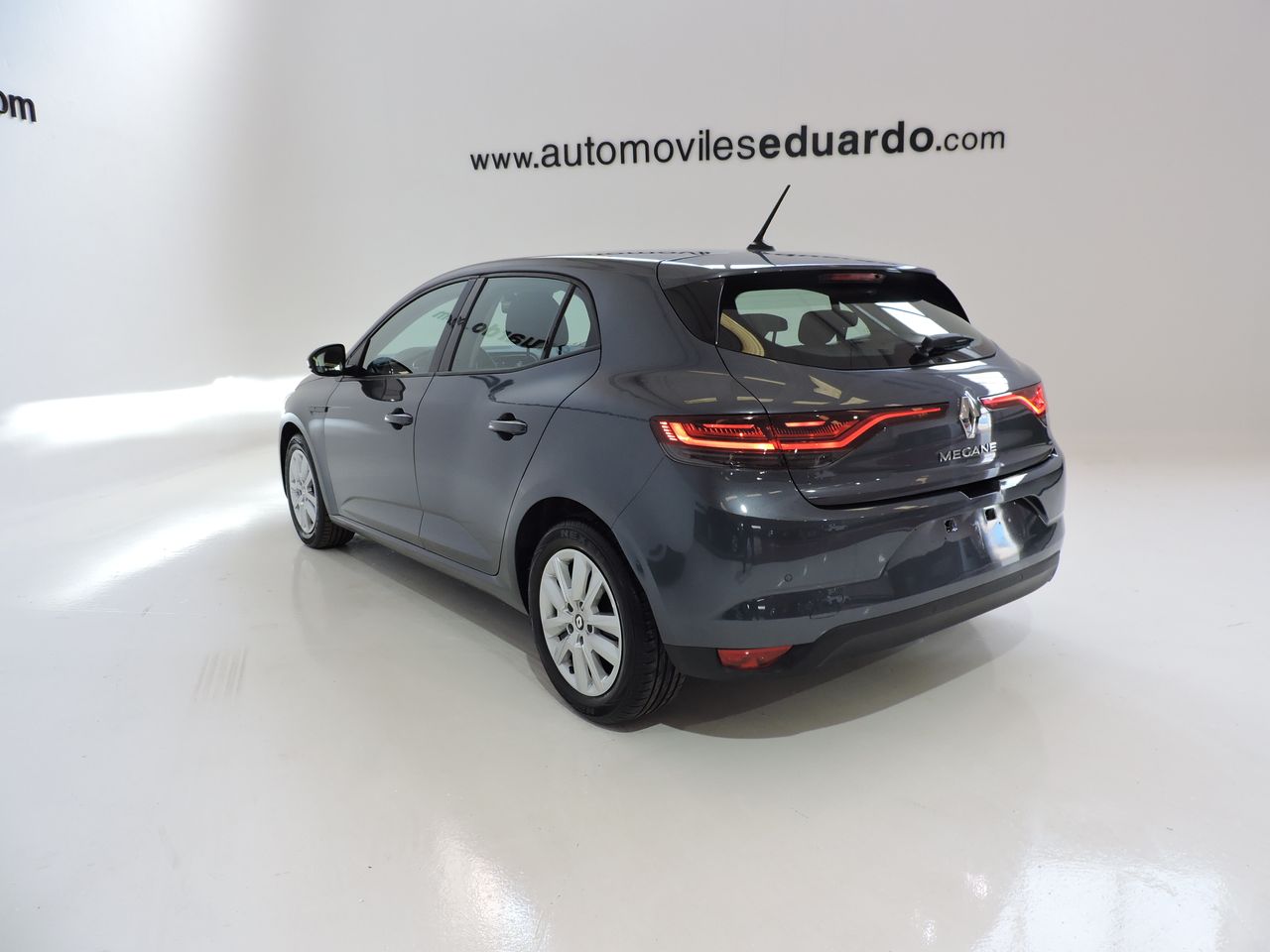 Renault Megane MEGANE IV 1.0 TCe 115CV Business - Foto 5