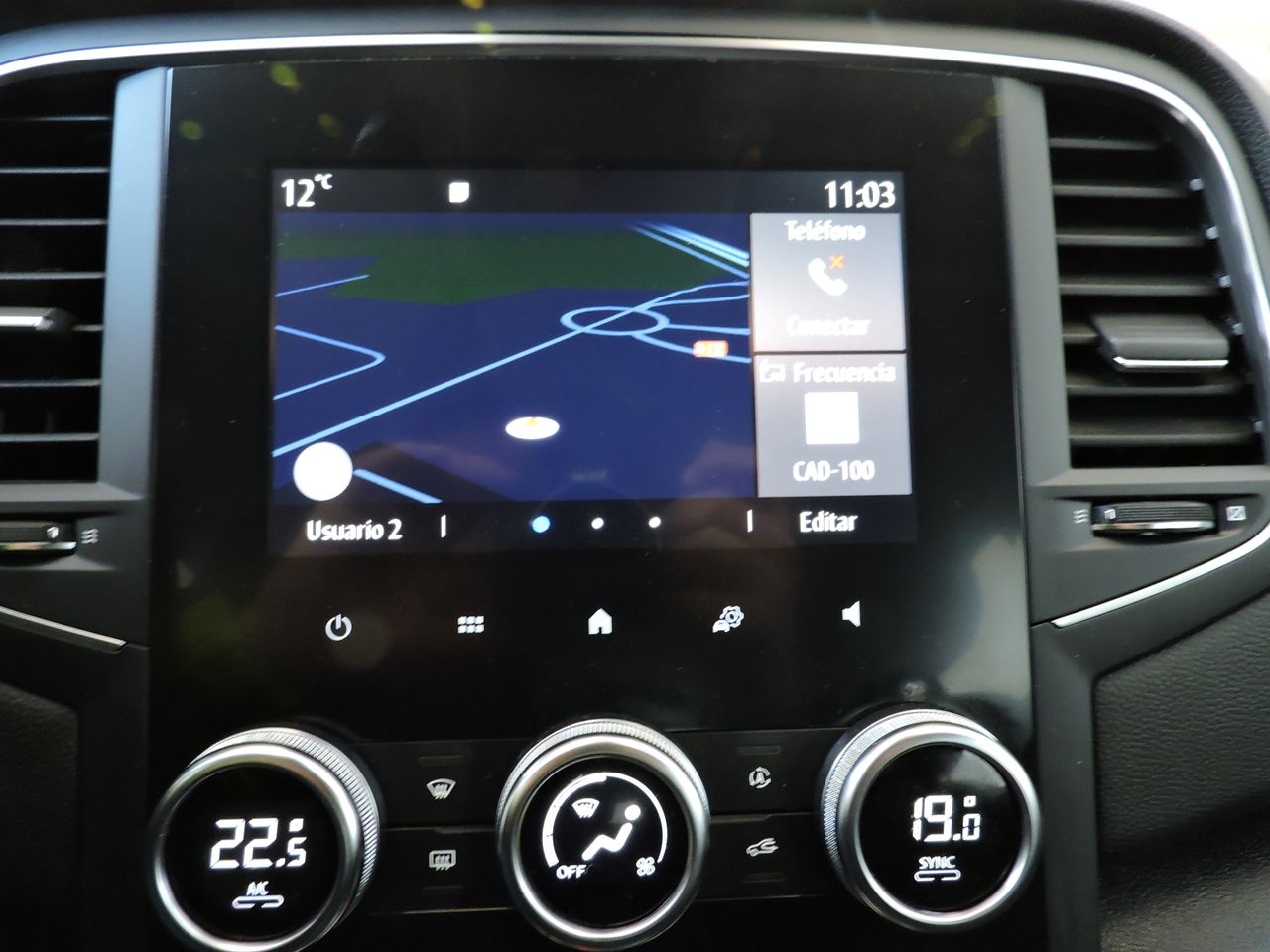 Renault Megane MEGANE IV 1.0 TCe 115CV Business - Foto 13