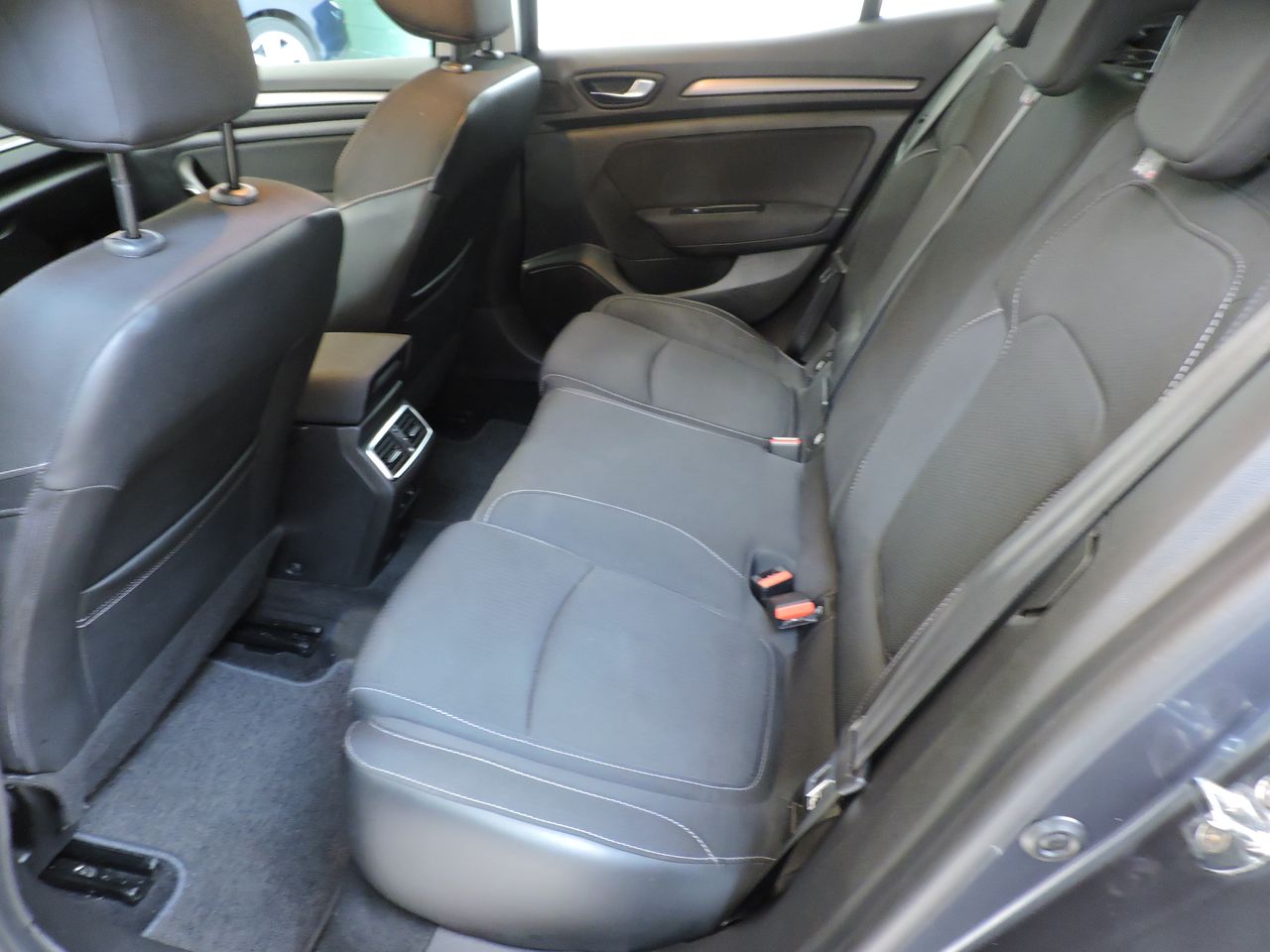 Renault Megane MEGANE IV 1.0 TCe 115CV Business - Foto 11