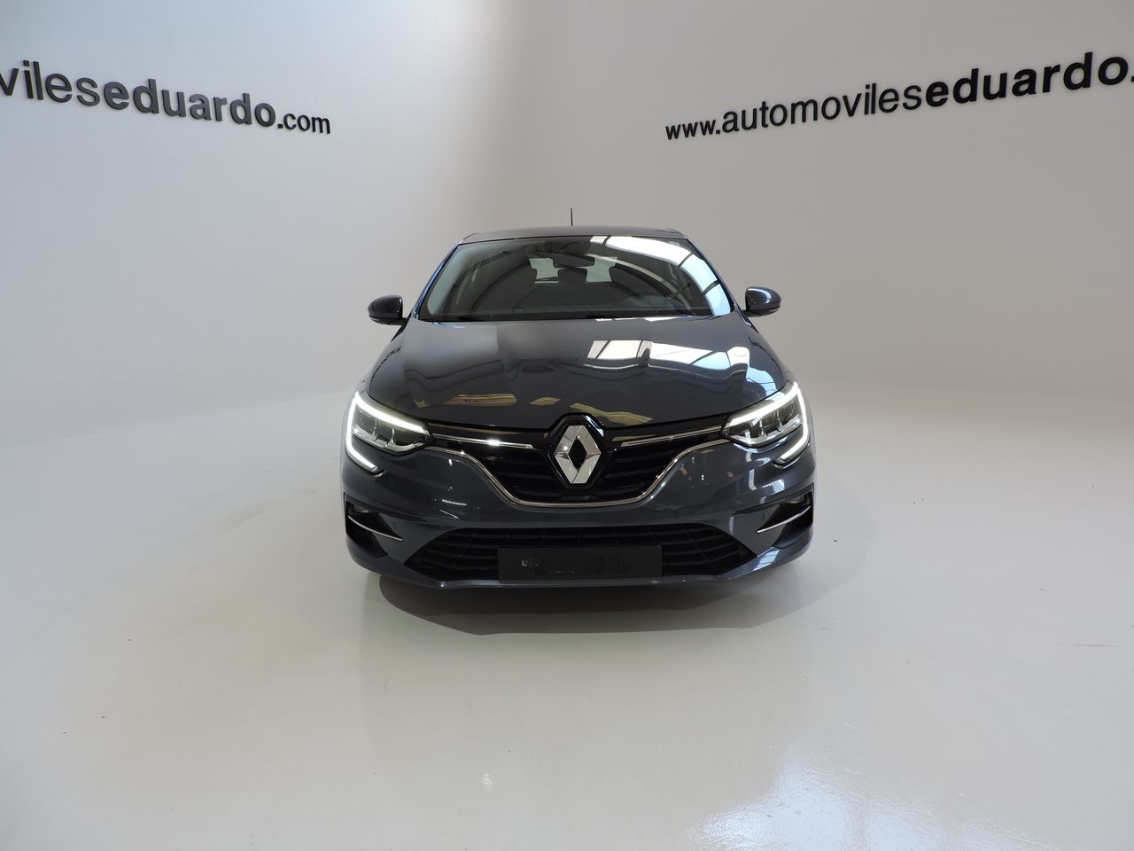 Renault Megane MEGANE IV 1.0 TCe 115CV Business - Foto 3