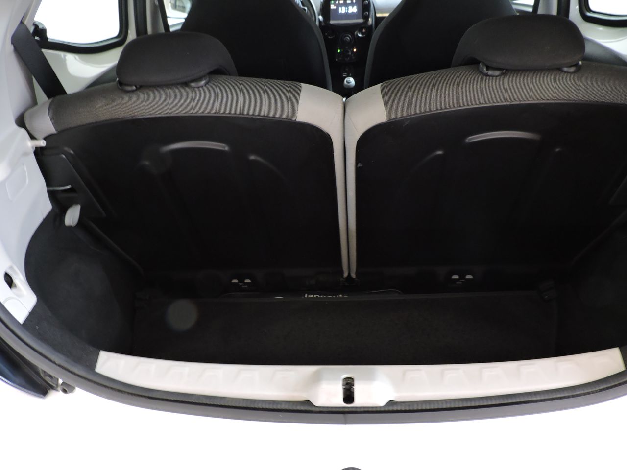 Toyota Aygo 5p 70 x-play - Foto 14