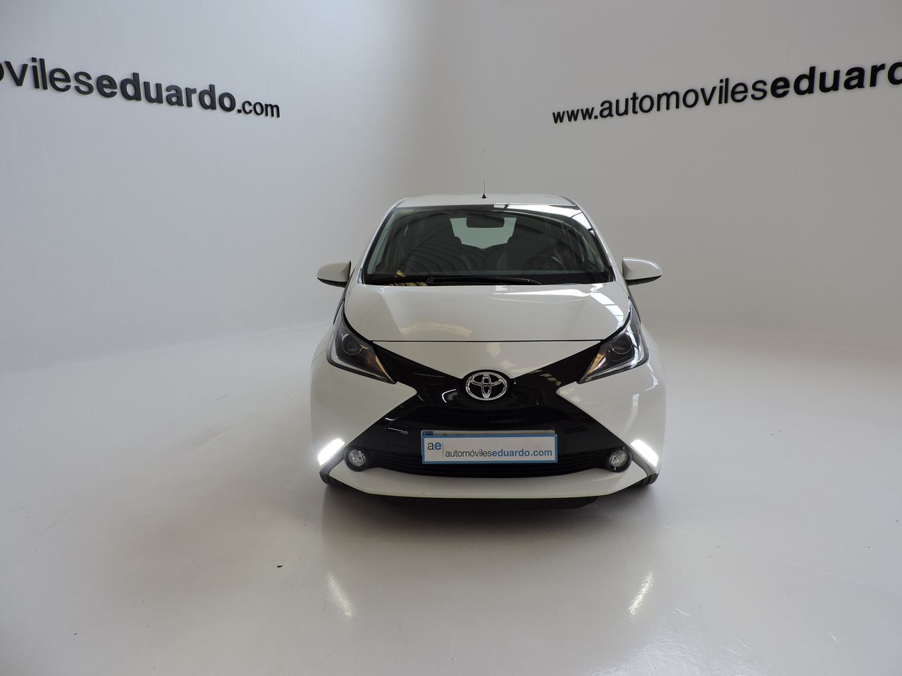 Toyota Aygo 5p 70 x-play - Foto 3