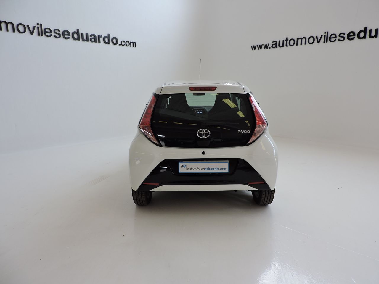 Toyota Aygo 5p 70 x-play - Foto 6