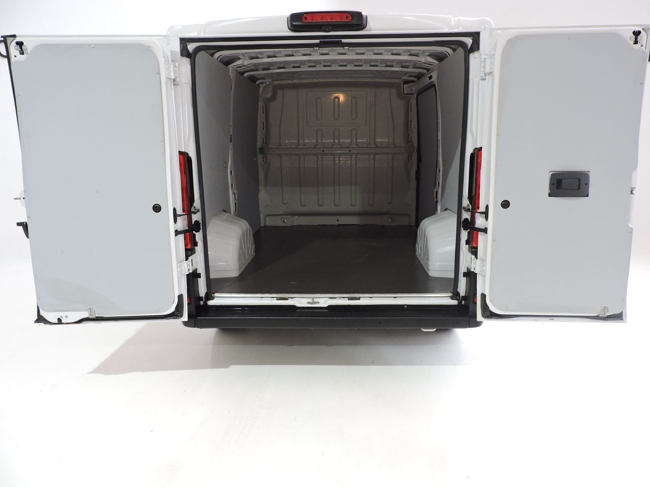 Fiat Ducato 120 3.0 C H1 - Foto 15