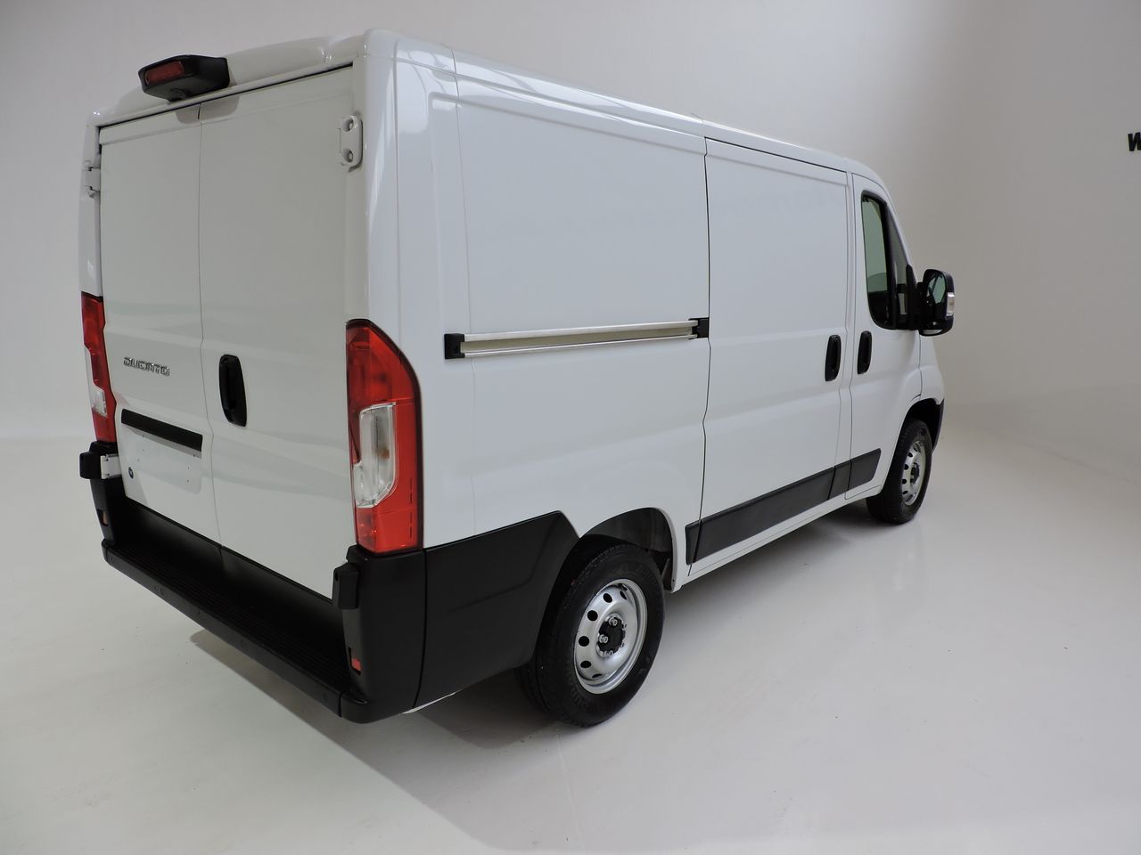 Fiat Ducato 120 3.0 C H1 - Foto 5
