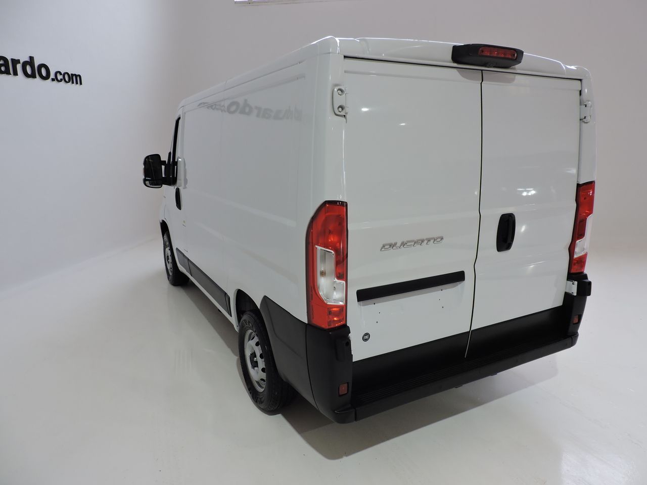 Fiat Ducato 120 3.0 C H1 - Foto 7