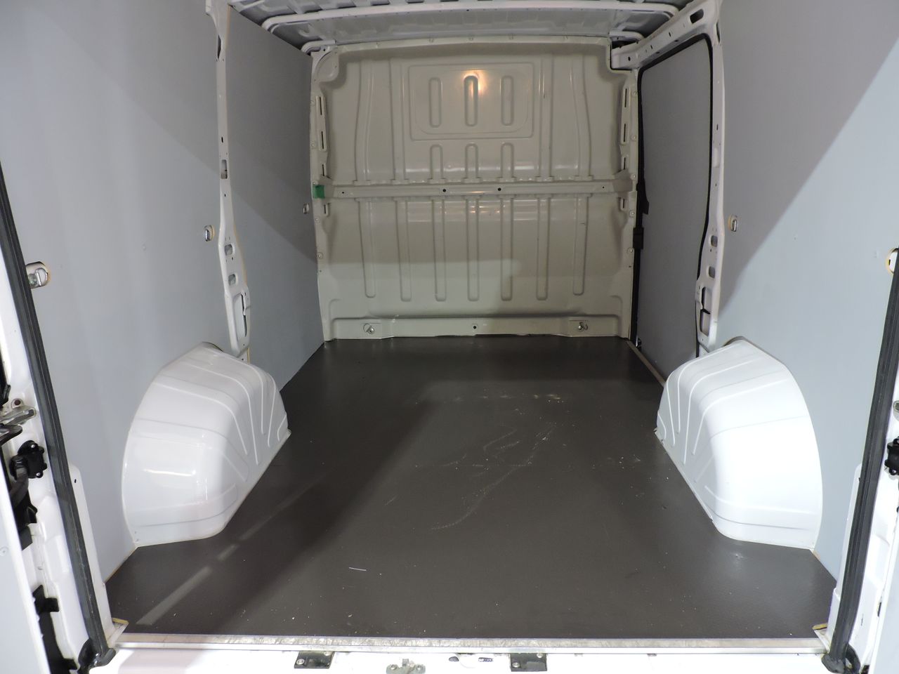 Fiat Ducato 120 3.0 C H1 - Foto 14