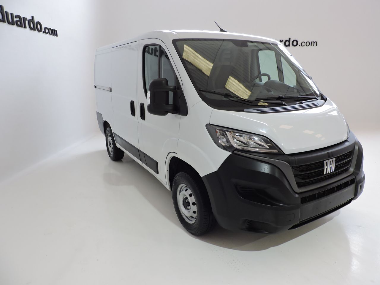 Fiat Ducato 120 3.0 C H1 - Foto 4
