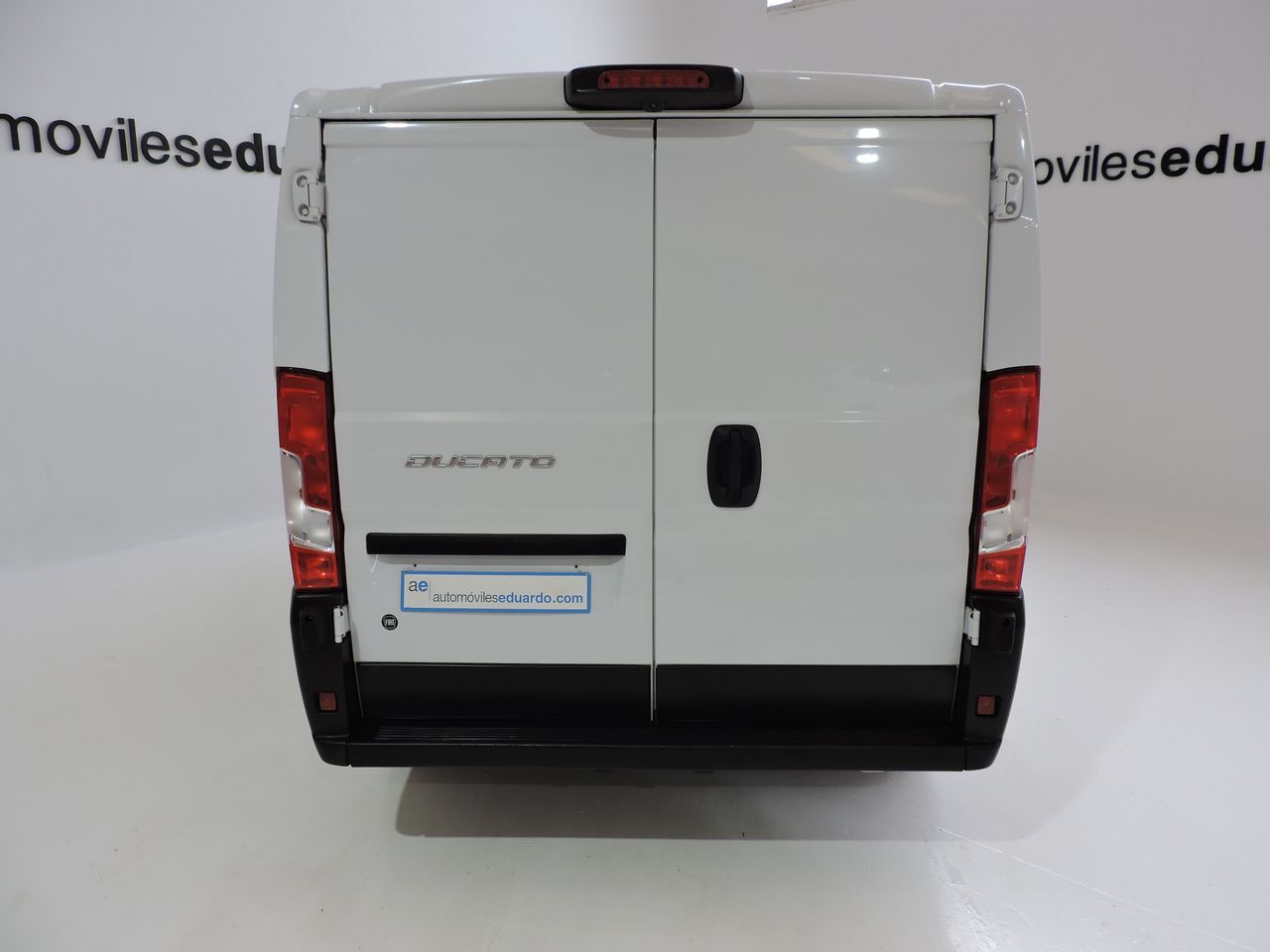 Fiat Ducato 120 3.0 C H1 - Foto 6