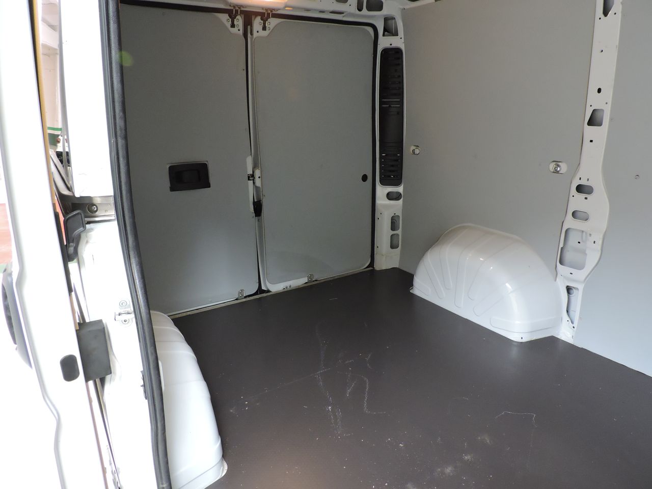 Fiat Ducato 120 3.0 C H1 - Foto 13