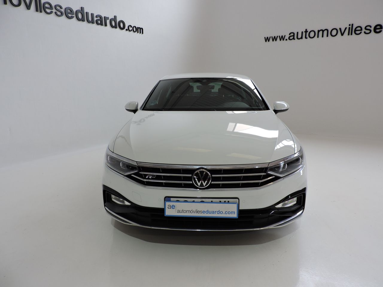 Volkswagen Passat PASSAT 2.0TDI R-Line 150CV 4p - Foto 3