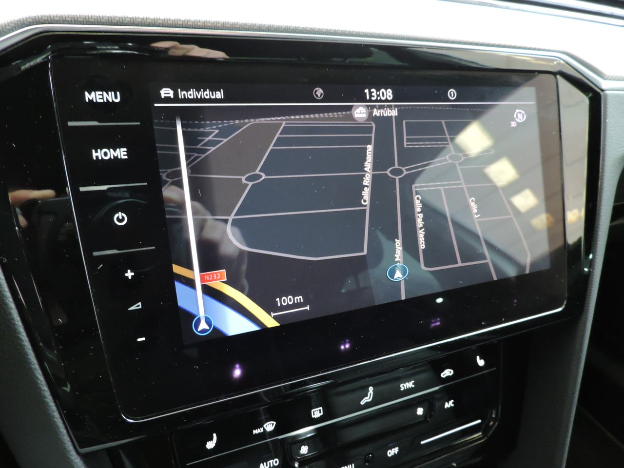 Volkswagen Passat PASSAT 2.0TDI R-Line 150CV 4p - Foto 15