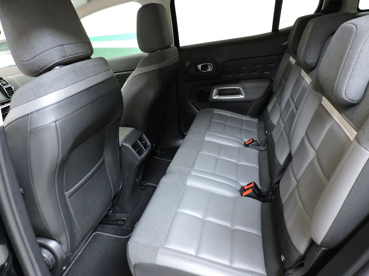 Citroën C5 Aircross 1.5 BlueHDi 130 S&S EAT8 Feel 5p - Foto 12