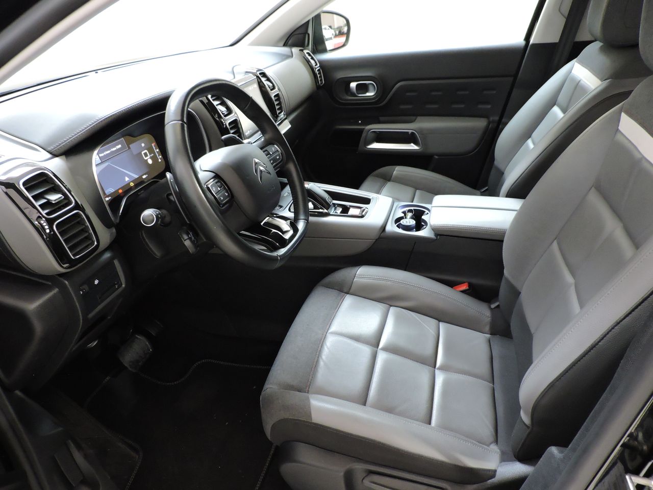 Citroën C5 Aircross 1.5 BlueHDi 130 S&S EAT8 Feel 5p - Foto 9