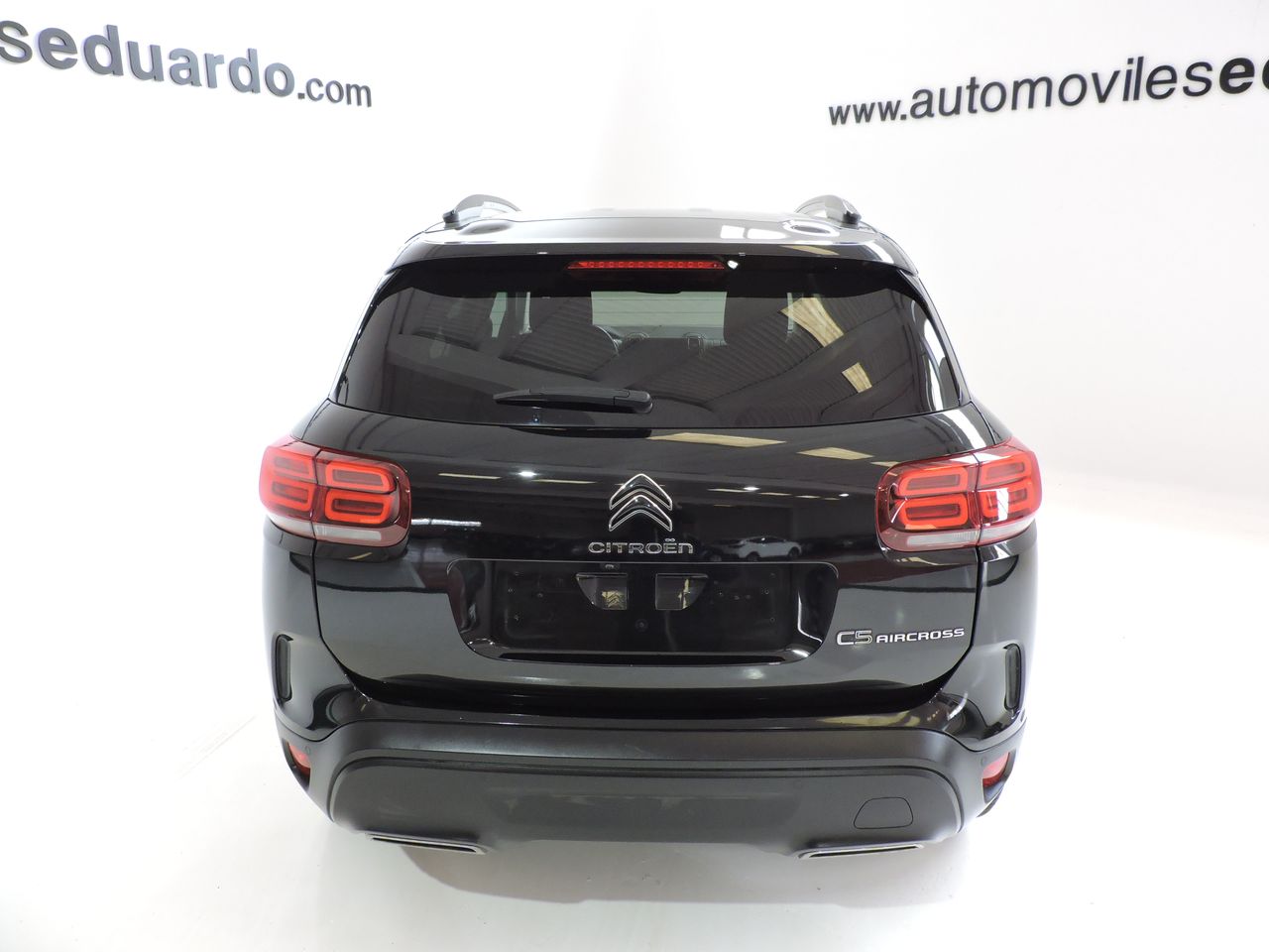 Citroën C5 Aircross 1.5 BlueHDi 130 S&S EAT8 Feel 5p - Foto 6