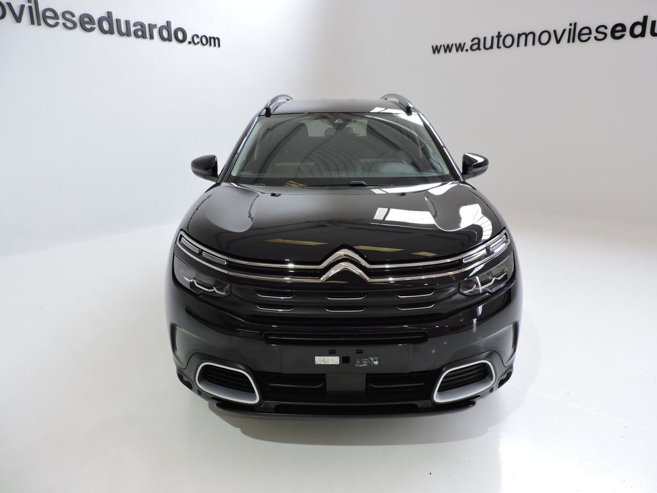 Citroën C5 Aircross 1.5 BlueHDi 130 S&S EAT8 Feel 5p - Foto 3