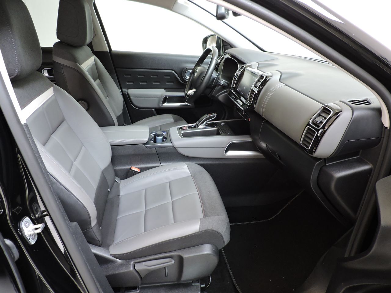 Citroën C5 Aircross 1.5 BlueHDi 130 S&S EAT8 Feel 5p - Foto 10