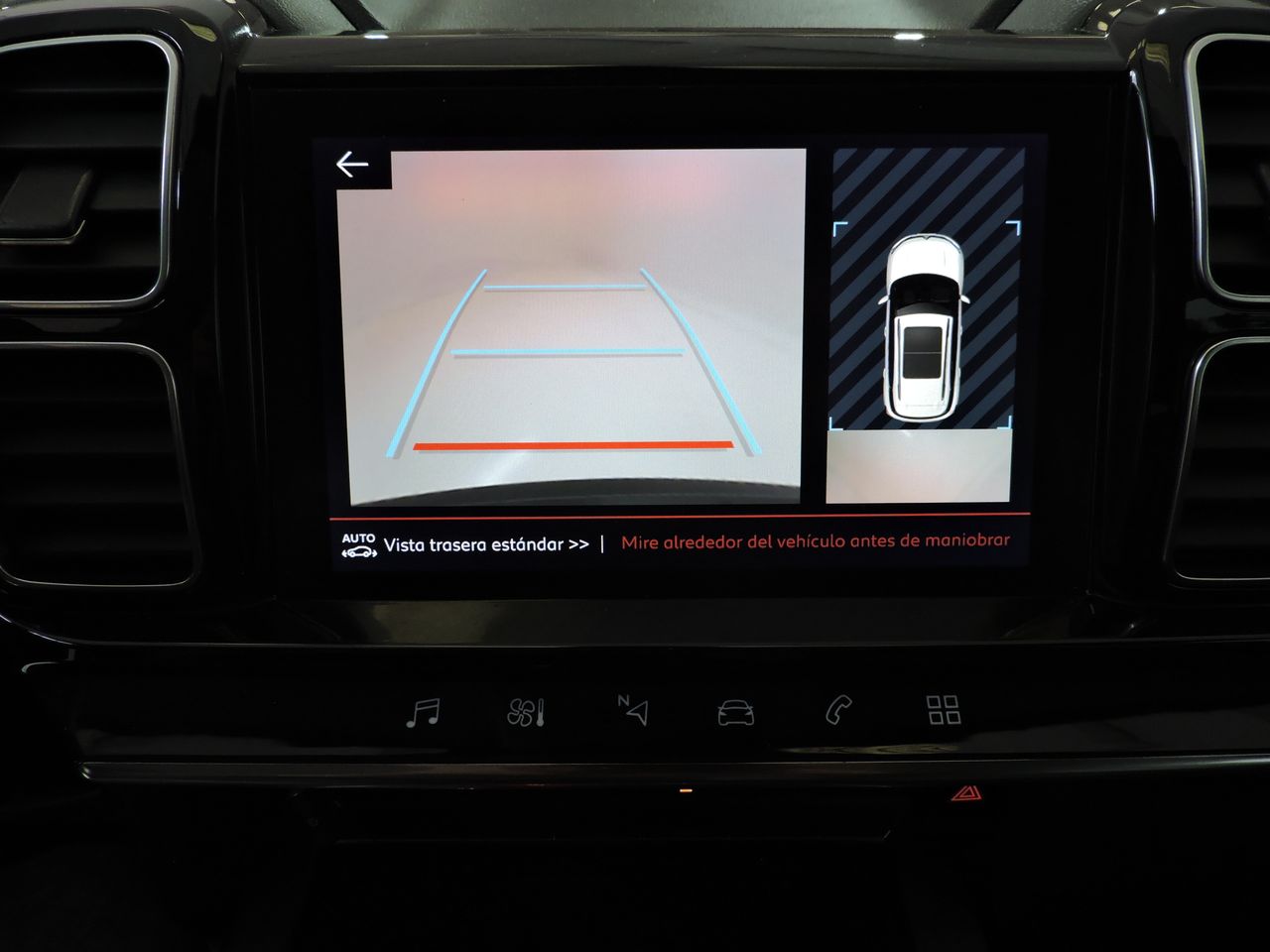 Citroën C5 Aircross 1.5 BlueHDi 130 S&S EAT8 Feel 5p - Foto 14