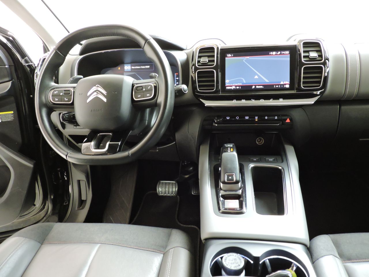 Citroën C5 Aircross 1.5 BlueHDi 130 S&S EAT8 Feel 5p - Foto 8