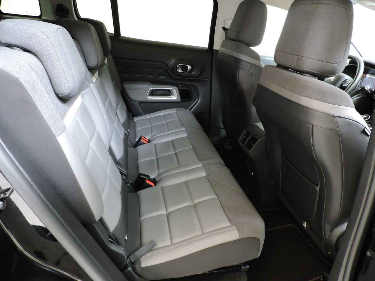 Citroën C5 Aircross 1.5 BlueHDi 130 S&S EAT8 Feel 5p - Foto 11