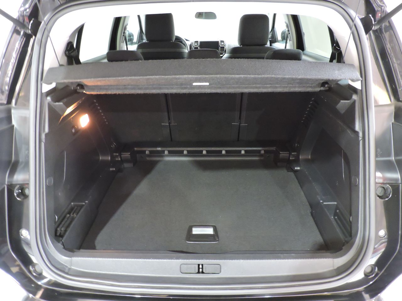 Citroën C5 Aircross 1.5 BlueHDi 130 S&S EAT8 Feel 5p - Foto 16