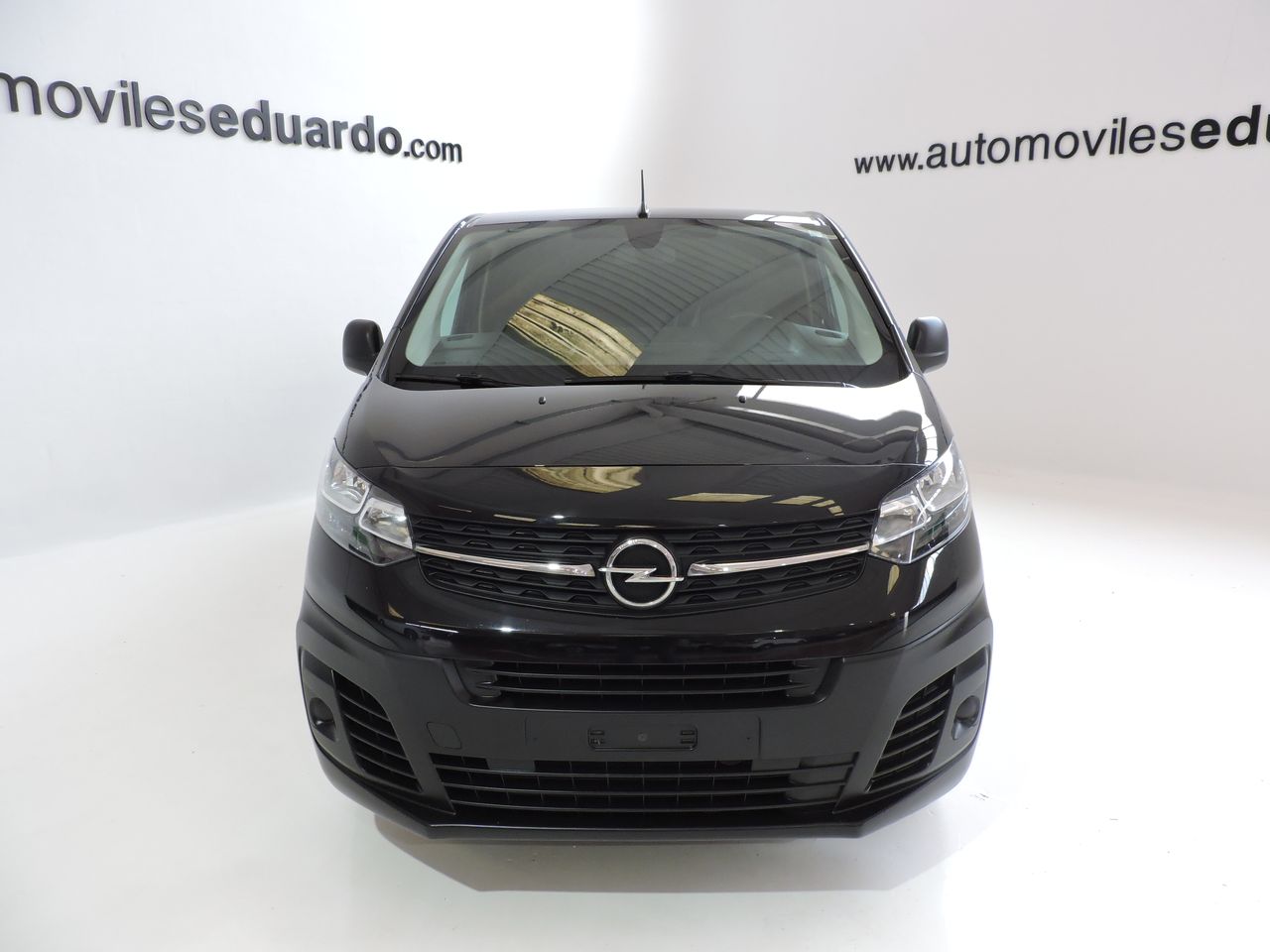 Opel Vivaro 2600 FG 1.5 TD 120 L2H1 BInj. Edition S/S 5p - Foto 3