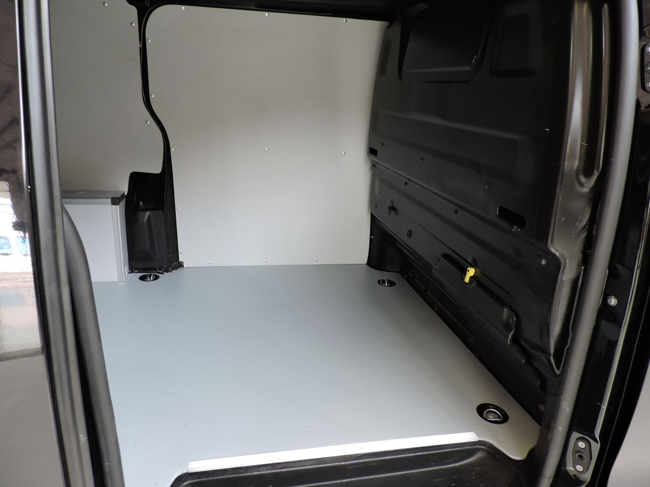 Opel Vivaro 2600 FG 1.5 TD 120 L2H1 BInj. Edition S/S 5p - Foto 10