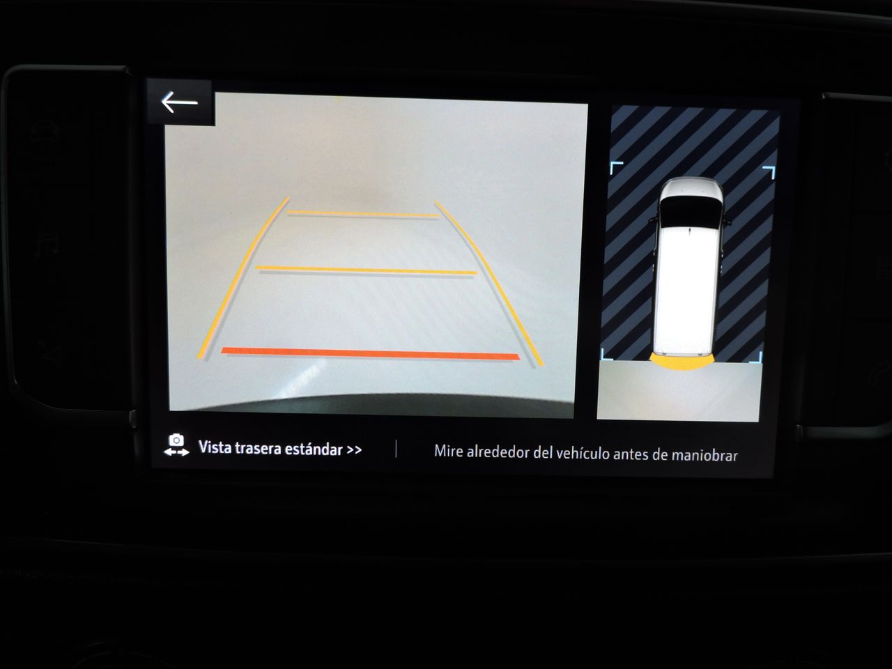 Opel Vivaro 2600 FG 1.5 TD 120 L2H1 BInj. Edition S/S 5p - Foto 13