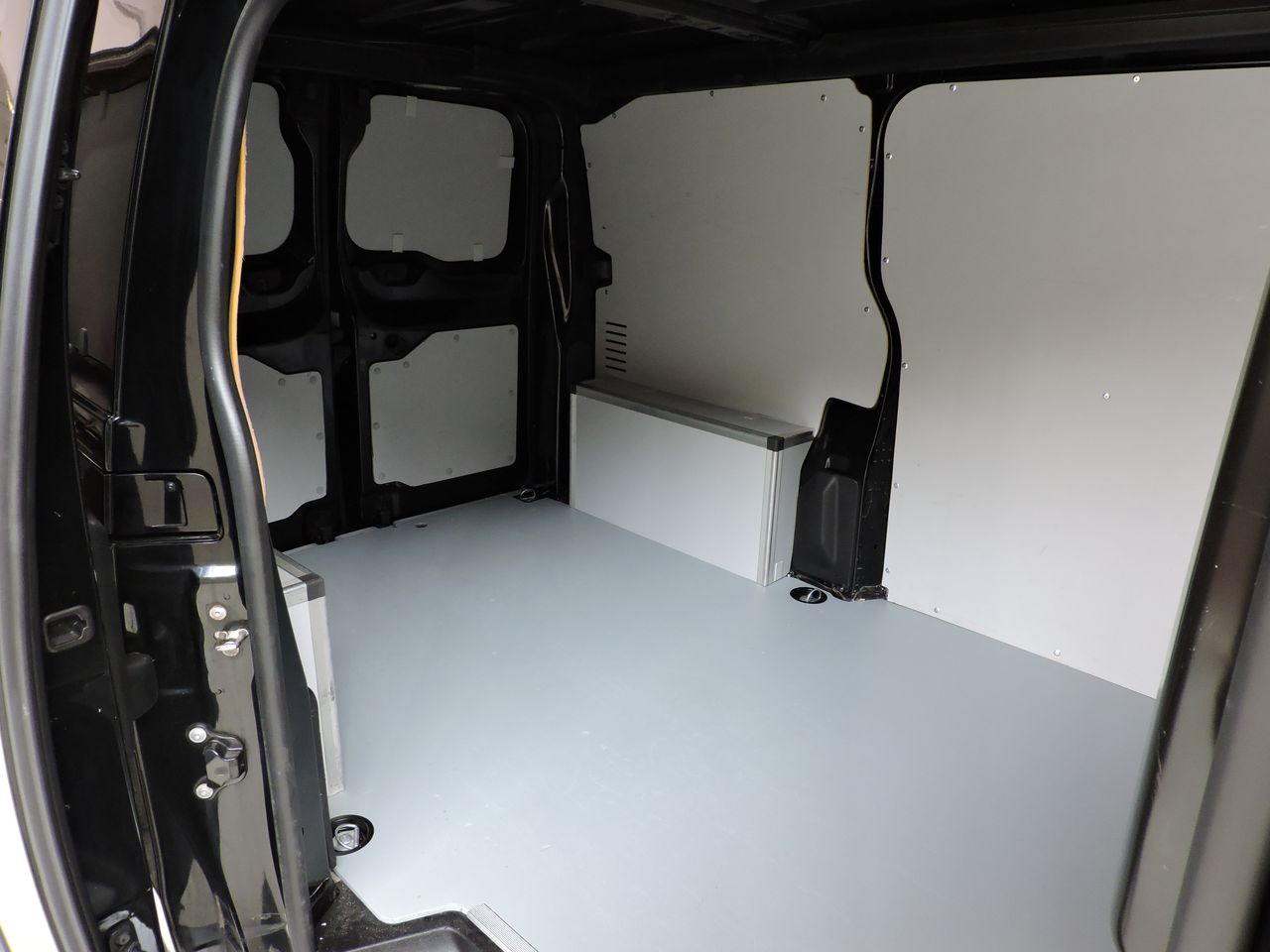 Opel Vivaro 2600 FG 1.5 TD 120 L2H1 BInj. Edition S/S 5p - Foto 11