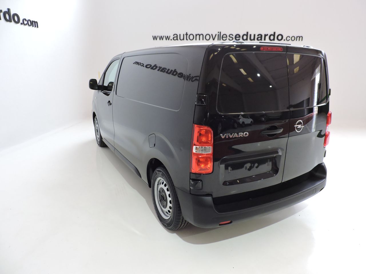 Opel Vivaro 2600 FG 1.5 TD 120 L2H1 BInj. Edition S/S 5p - Foto 7