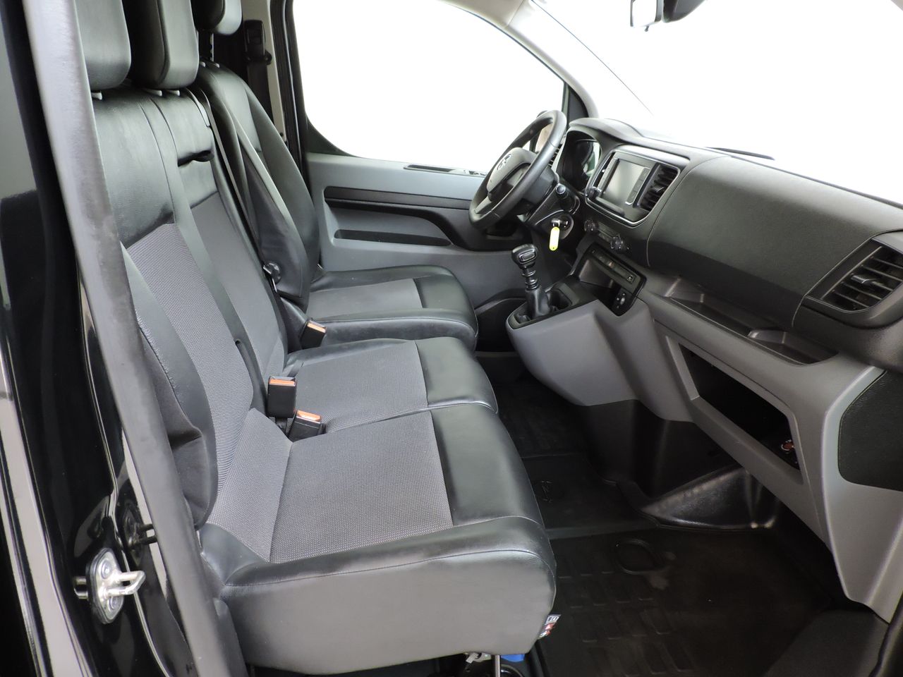 Opel Vivaro 2600 FG 1.5 TD 120 L2H1 BInj. Edition S/S 5p - Foto 9