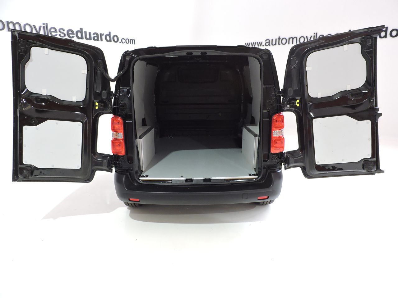 Opel Vivaro 2600 FG 1.5 TD 120 L2H1 BInj. Edition S/S 5p - Foto 15