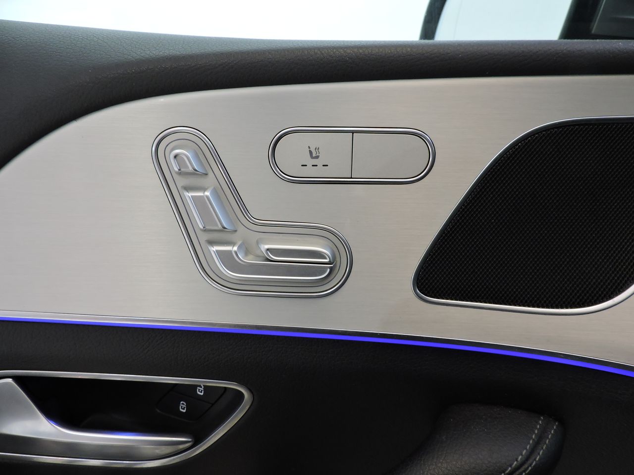 Mercedes Clase GLE MERCEDES-BENZ GLE 350D 4MATIC SPORT - Foto 16