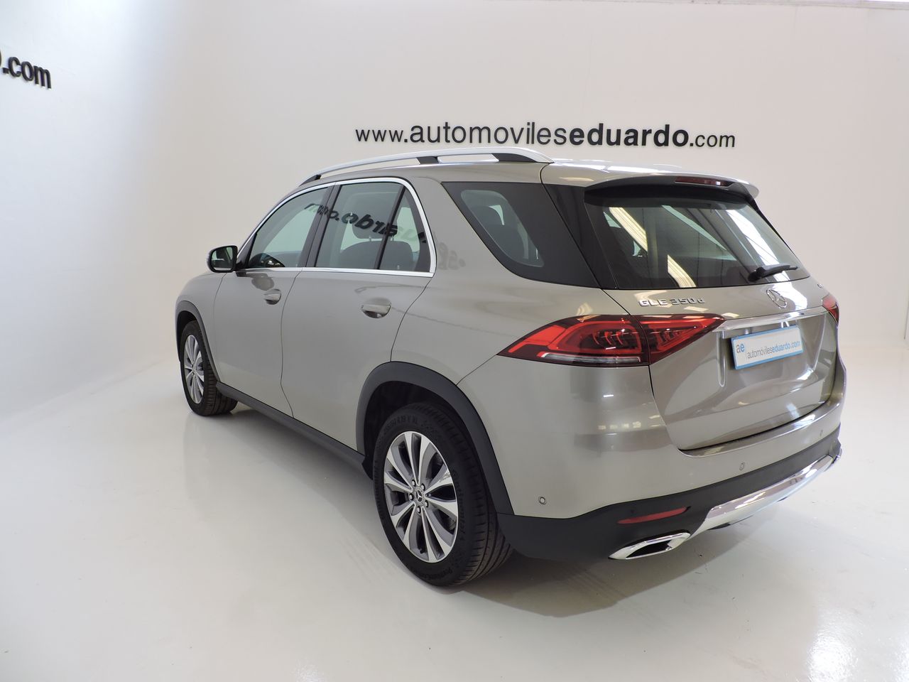 Mercedes Clase GLE MERCEDES-BENZ GLE 350D 4MATIC SPORT - Foto 7