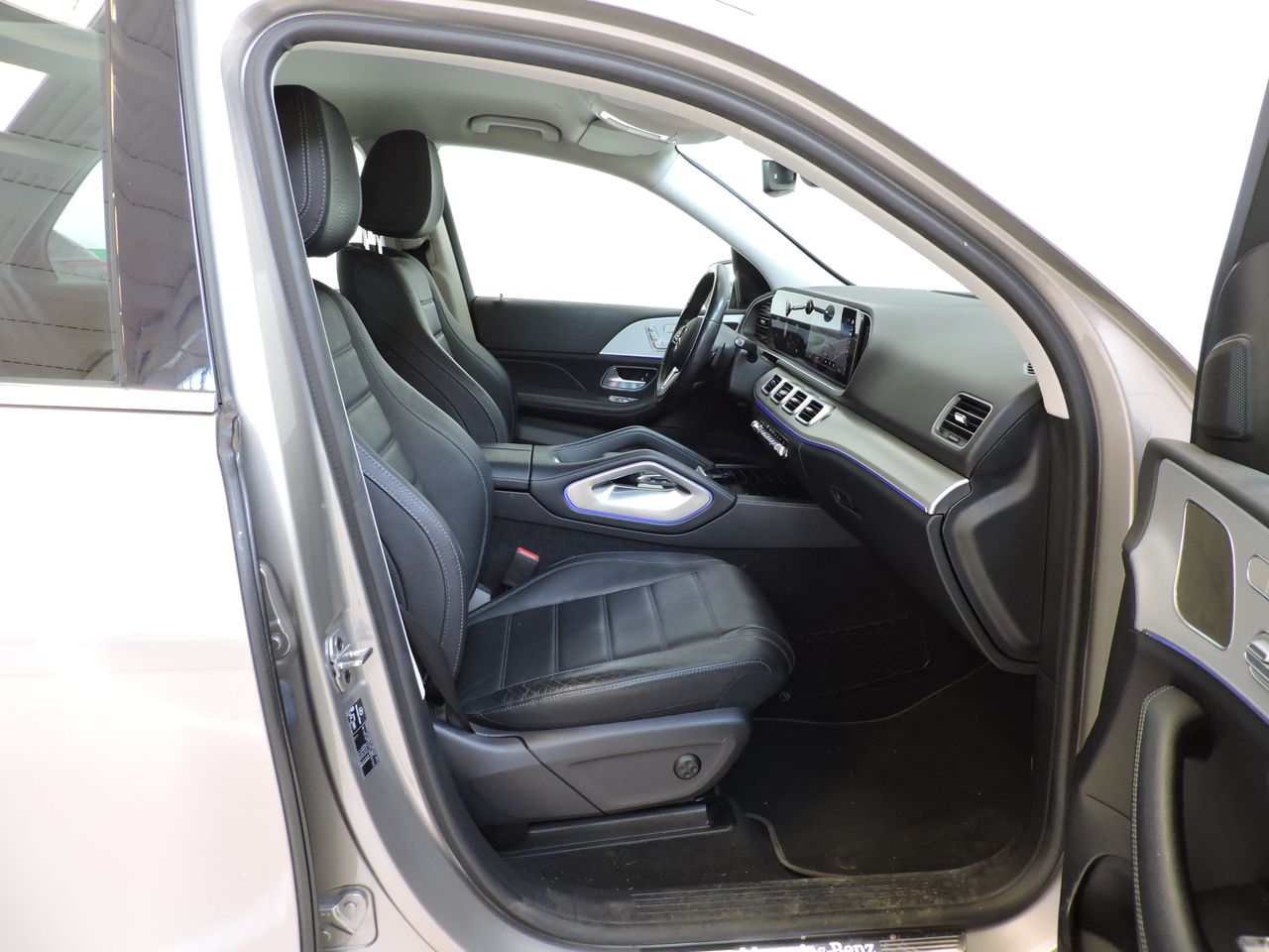 Mercedes Clase GLE MERCEDES-BENZ GLE 350D 4MATIC SPORT - Foto 10