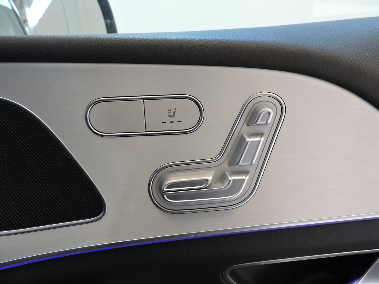 Mercedes Clase GLE MERCEDES-BENZ GLE 350D 4MATIC SPORT - Foto 17