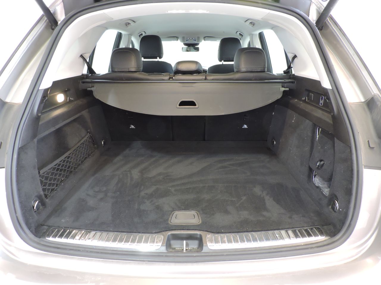 Mercedes Clase GLE MERCEDES-BENZ GLE 350D 4MATIC SPORT - Foto 18