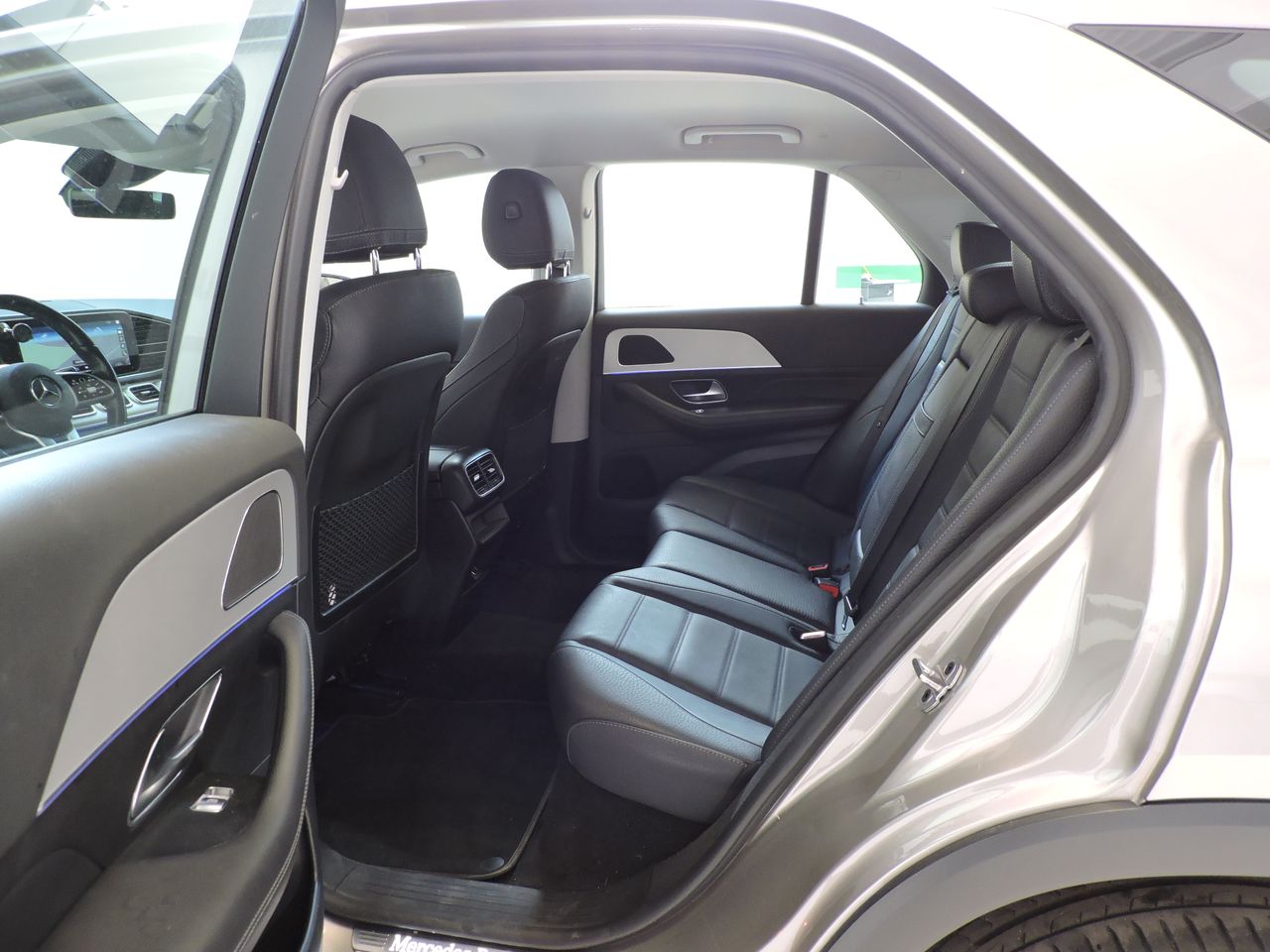 Mercedes Clase GLE MERCEDES-BENZ GLE 350D 4MATIC SPORT - Foto 11