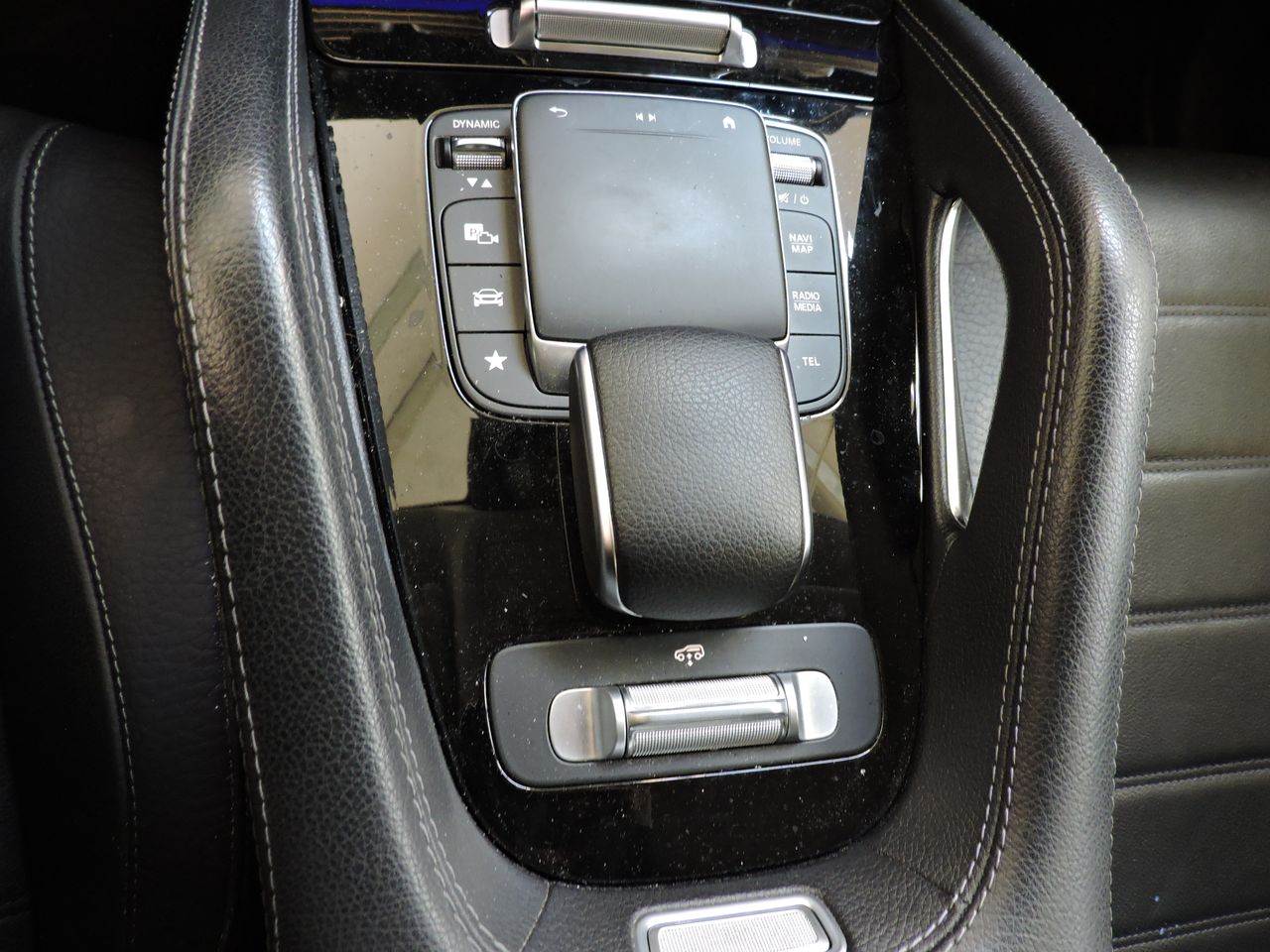 Mercedes Clase GLE MERCEDES-BENZ GLE 350D 4MATIC SPORT - Foto 15