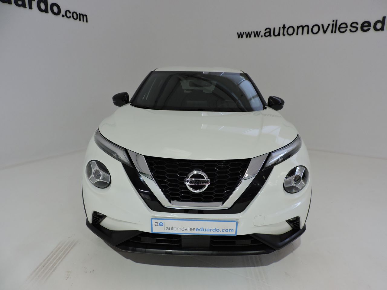 Nissan Juke 1.0 DIG-T 114 N-CONNECTA - Foto 3