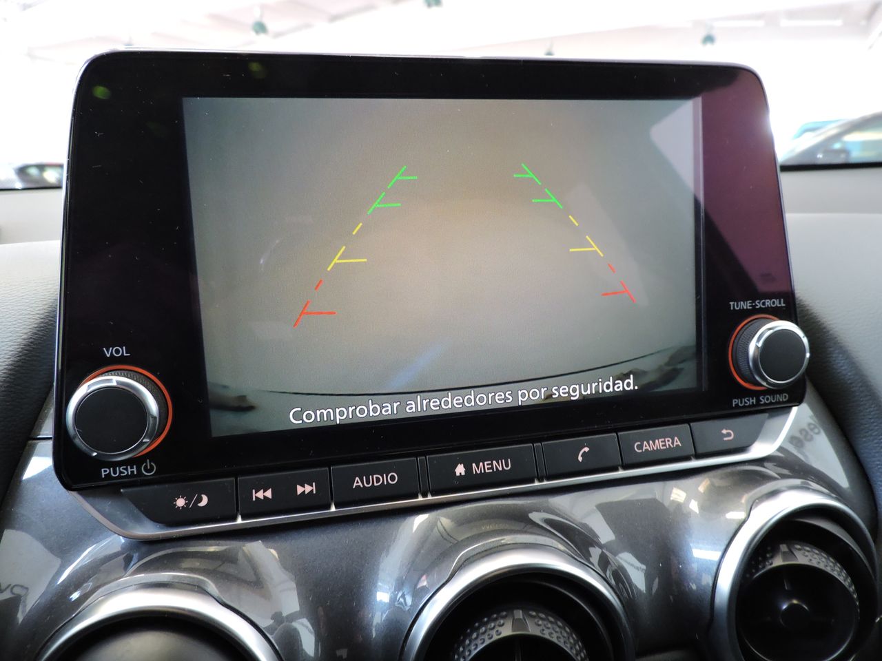 Nissan Juke CROSSOVER 1.0 DIG-T 114 N-CONNECTA - Foto 13