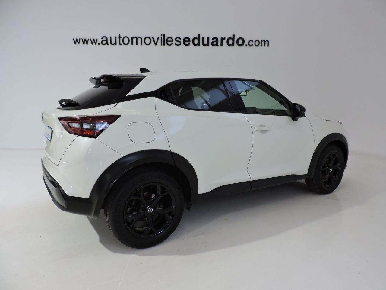 Nissan Juke 1.0 DIG-T 114 N-CONNECTA - Foto 5