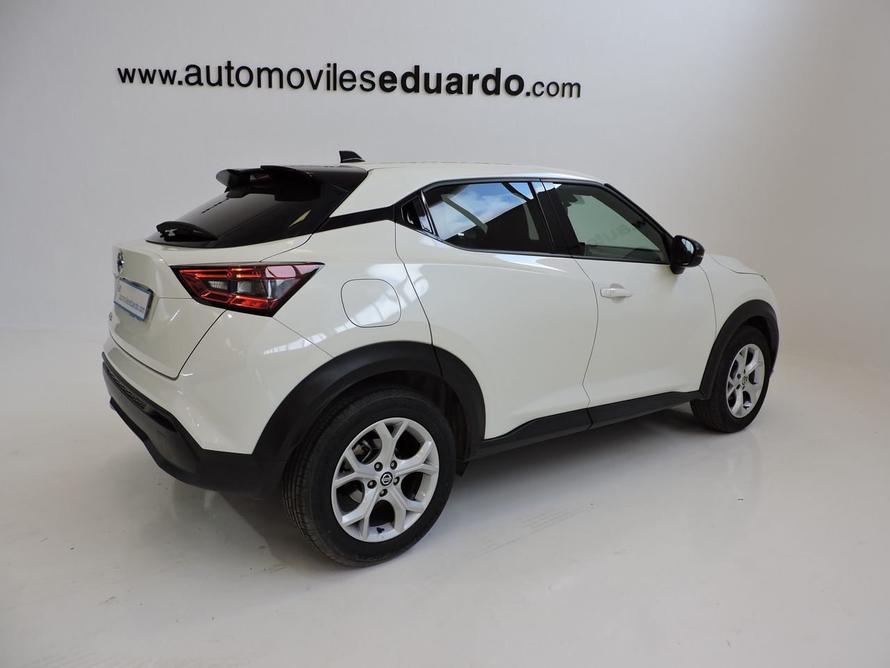 Nissan Juke CROSSOVER 1.0 DIG-T 114 N-CONNECTA - Foto 5