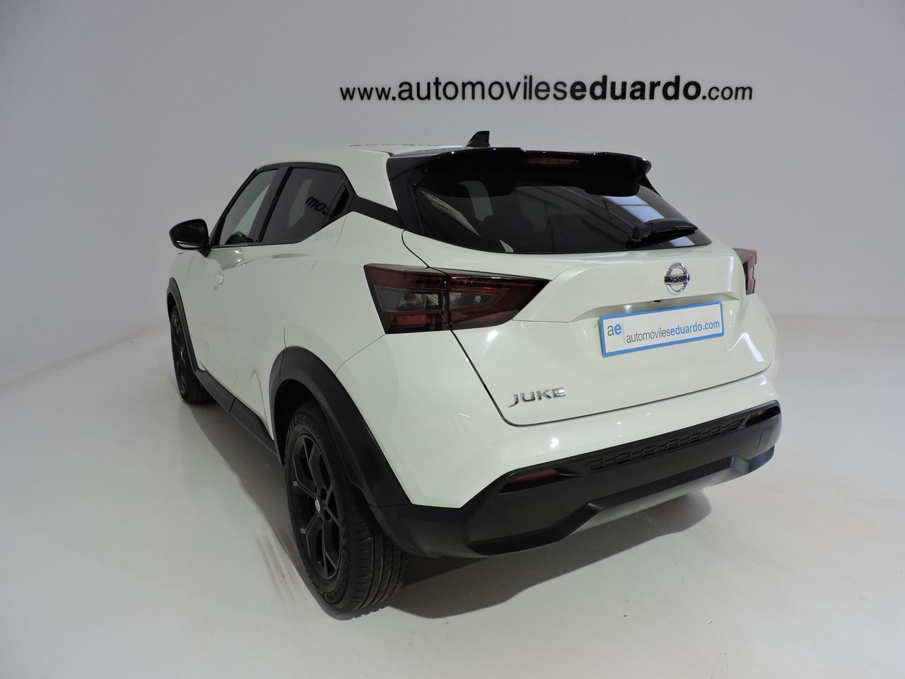 Nissan Juke 1.0 DIG-T 114 N-CONNECTA - Foto 7