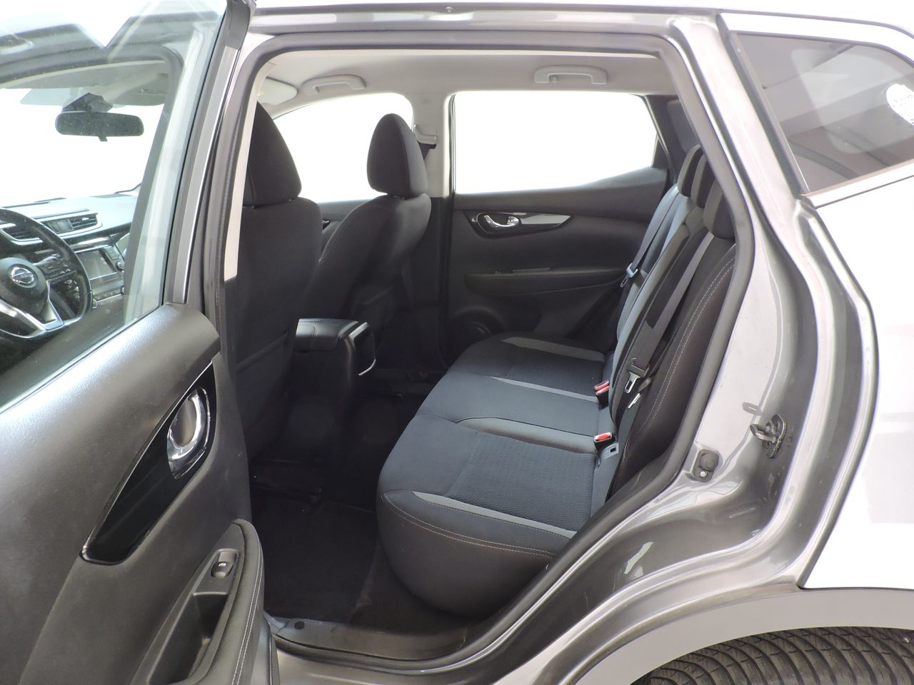 Nissan Qashqai CROSSOVER 1.5DCI 115 BUSINESS - Foto 11