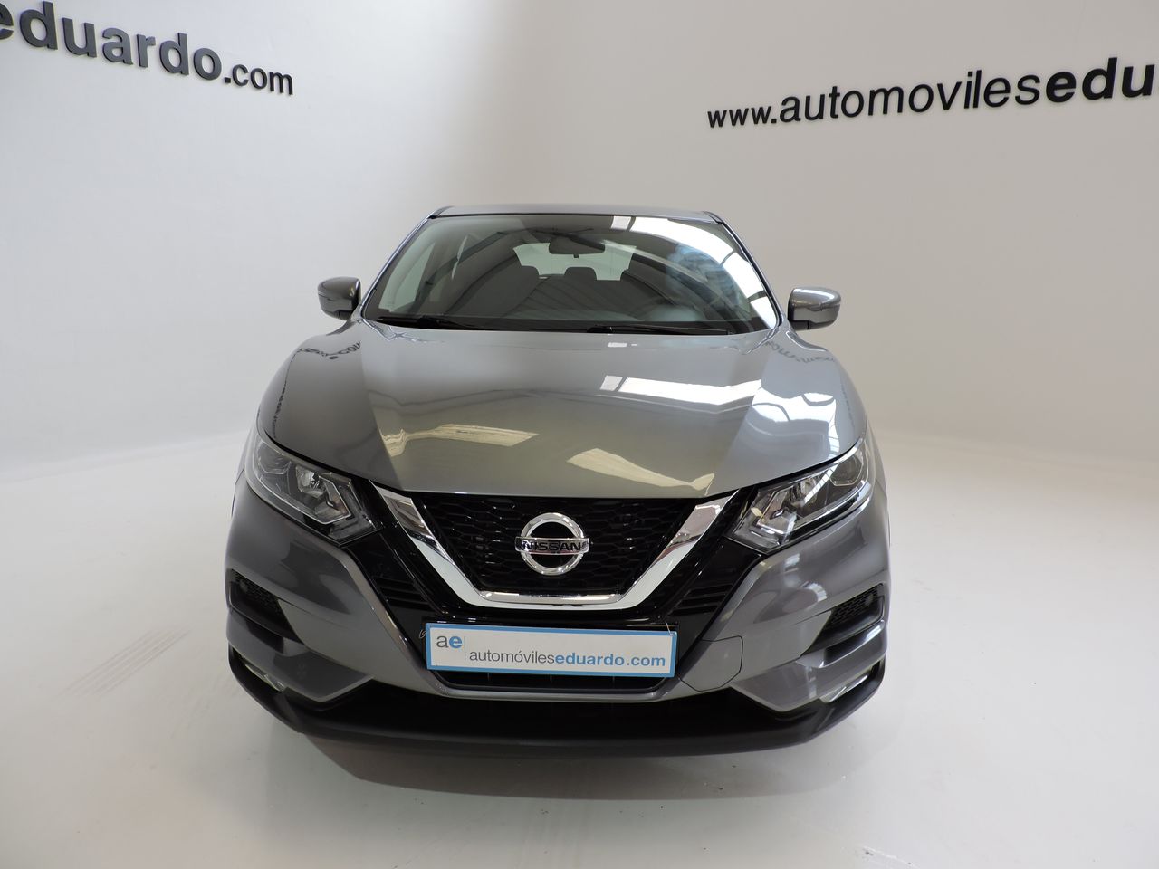 Nissan Qashqai CROSSOVER 1.5DCI 115 BUSINESS - Foto 3