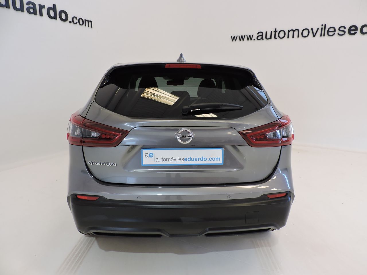 Nissan Qashqai 1.5 DCI 115 DCT Business Edition - Foto 6