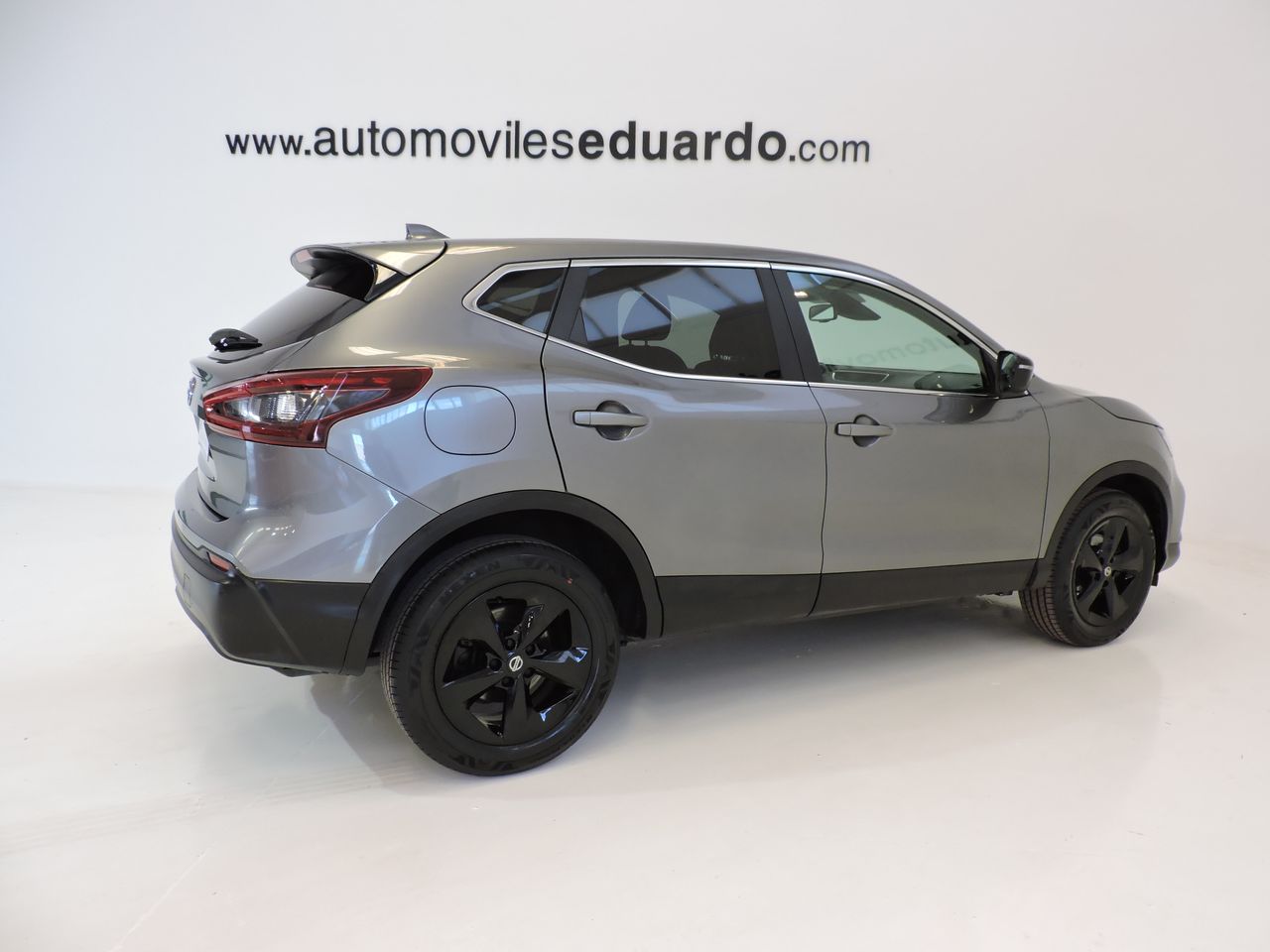 Nissan Qashqai 1.5 DCI 115 DCT Business Edition - Foto 5